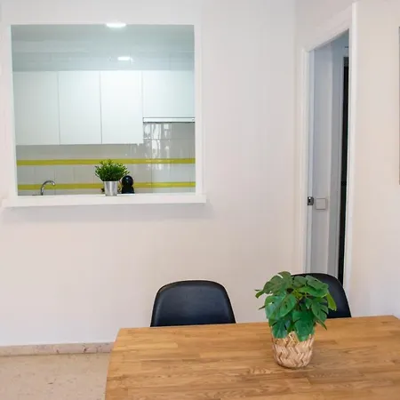 Apartamento New Cathedral